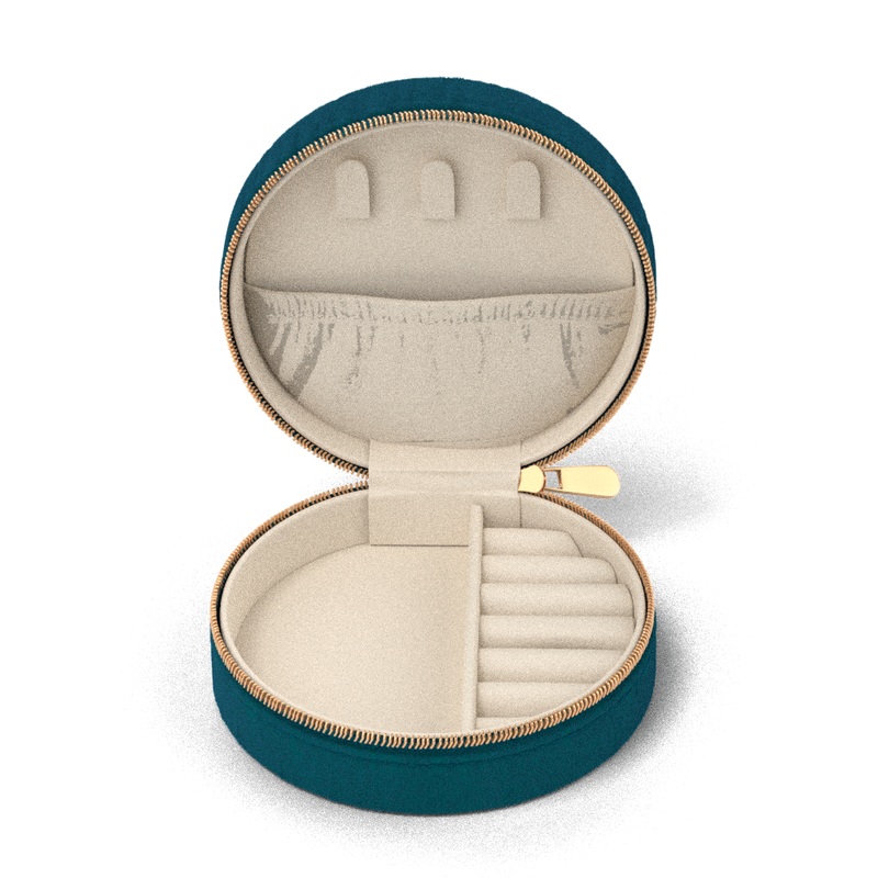 Jewellery box-lesgeorgettes