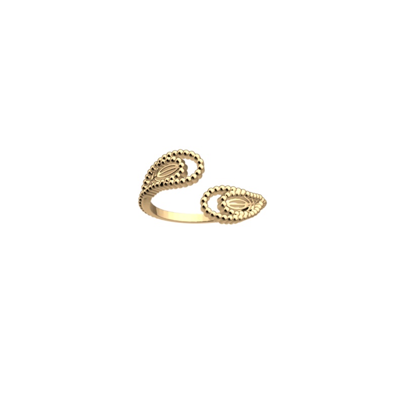 Ptale ring|-lesgeorgettes