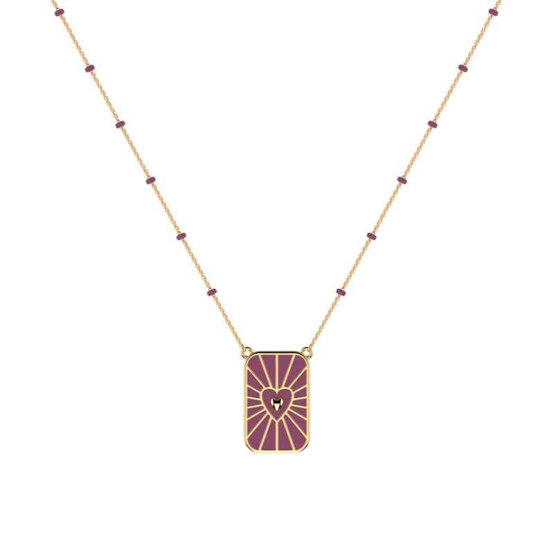Totem necklace-lesgeorgettes
