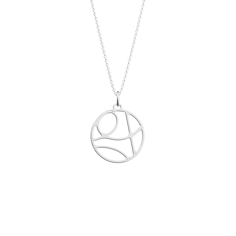 Valse Necklace-lesgeorgettes