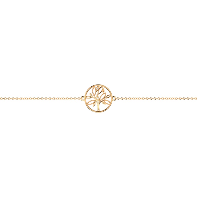 Arbre de Vie bracelet-lesgeorgettes