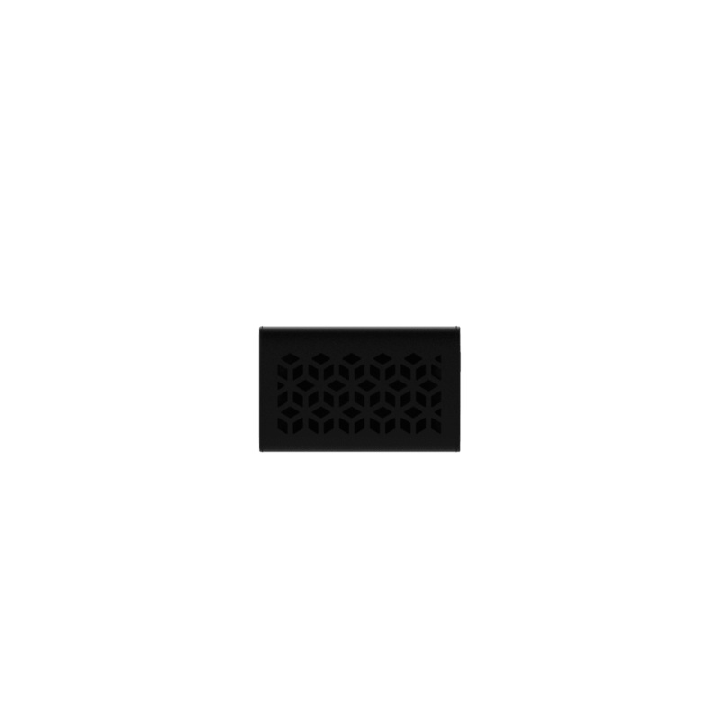 bag Le Compact, Black-lesgeorgettes