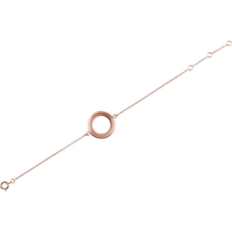 Bracelet base, Les Clipsables-lesgeorgettes