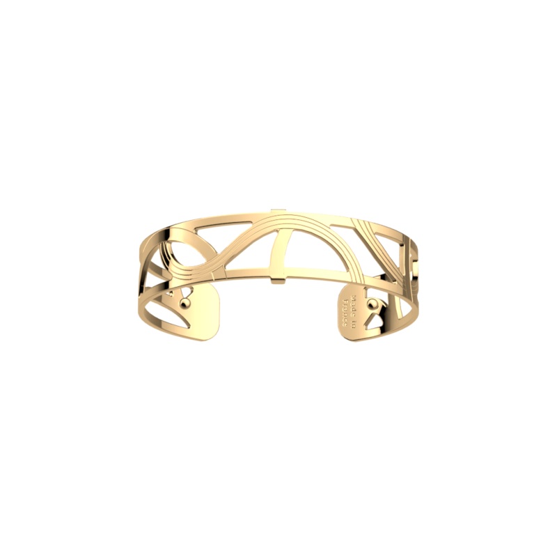 Enlacement bracelet|M-lesgeorgettes