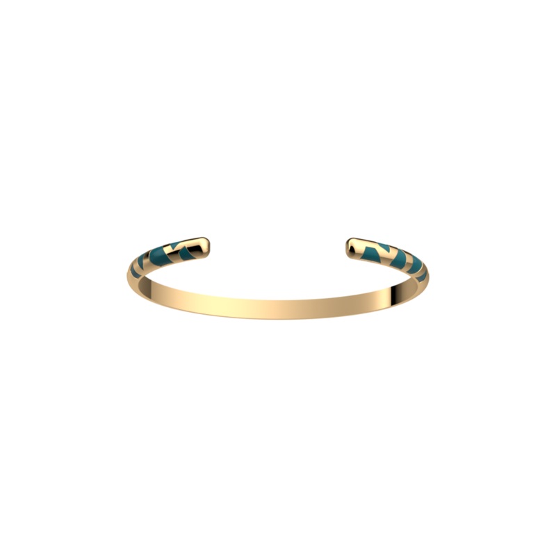 Girafe Bandeau bracelet-lesgeorgettes