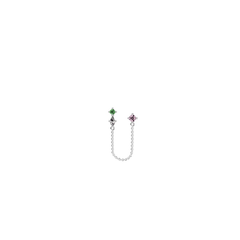 Pyxis earring-lesgeorgettes