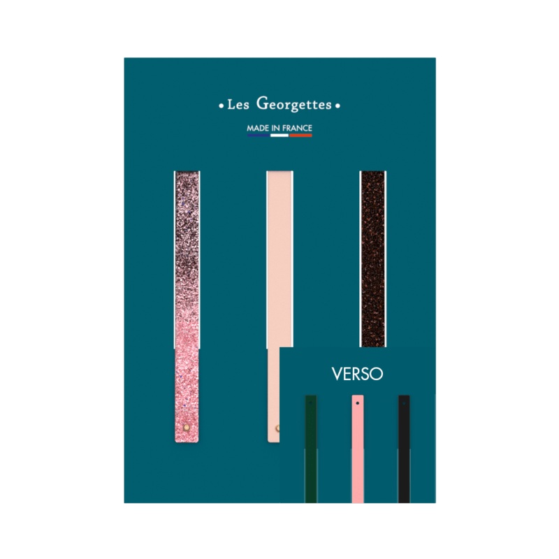 The Fairy Palette-lesgeorgettes