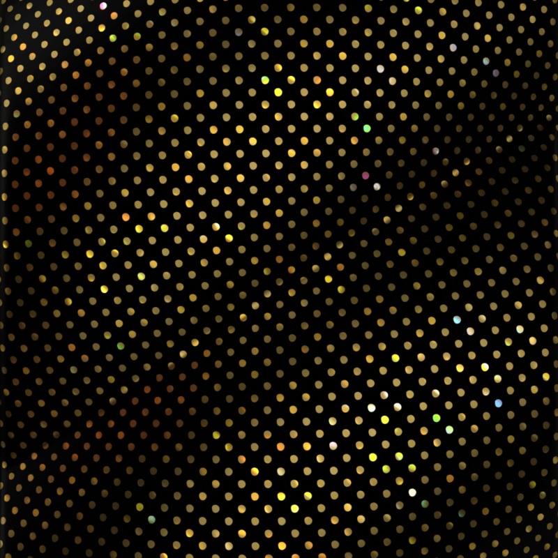 Volume leather insert – Bracelets, Gold Dots-lesgeorgettes