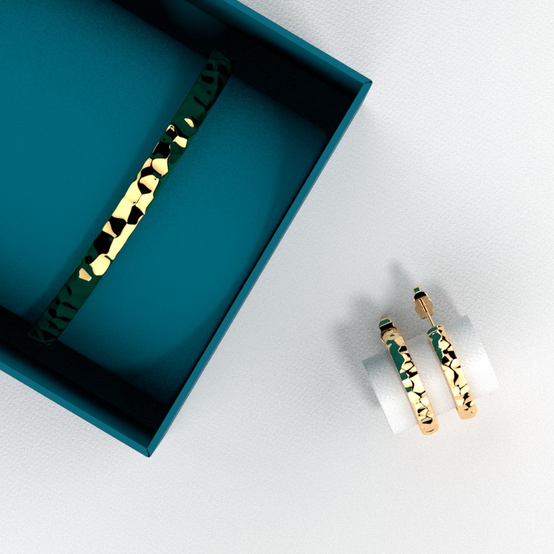 Les Cadettes Martelle gift set, special price-lesgeorgettes