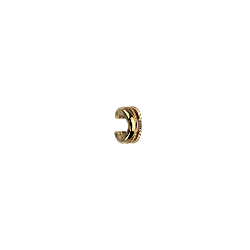 Lys ear cuff-lesgeorgettes