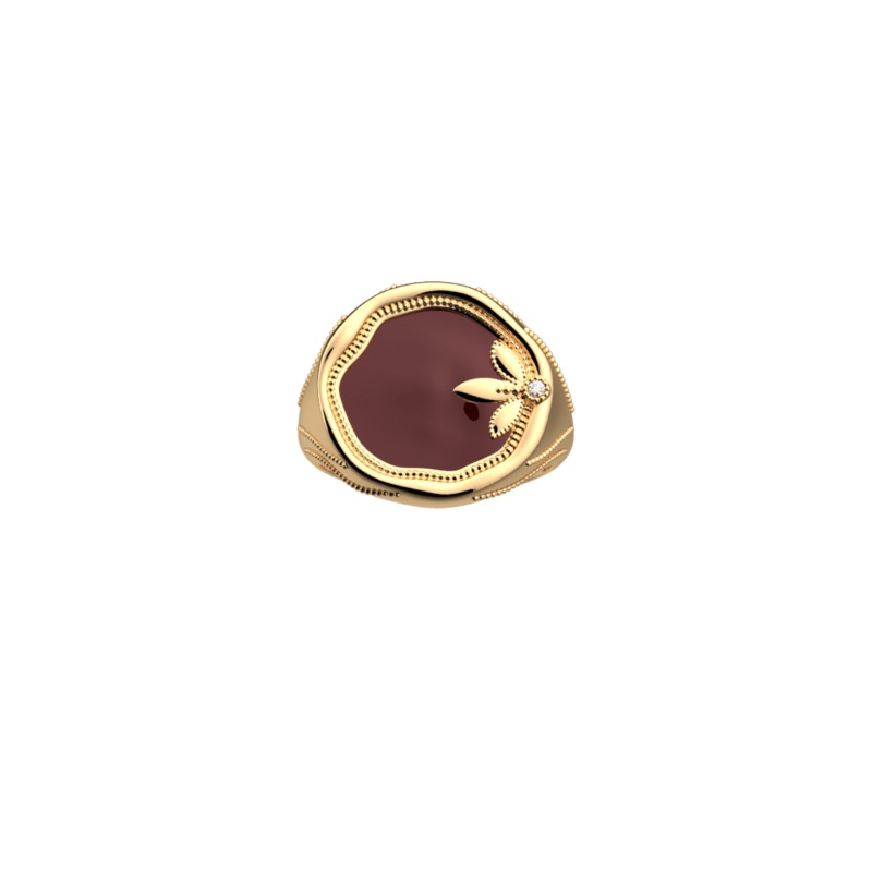 Lys ring|-lesgeorgettes