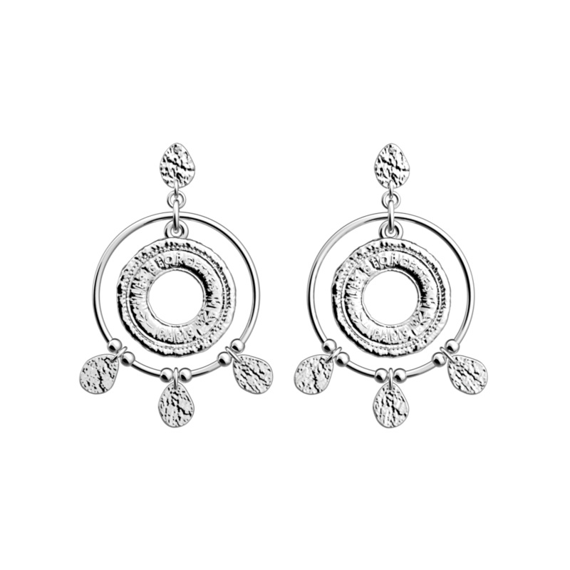Ppite Earrings-lesgeorgettes