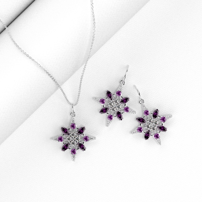 toile gift set, special price-lesgeorgettes