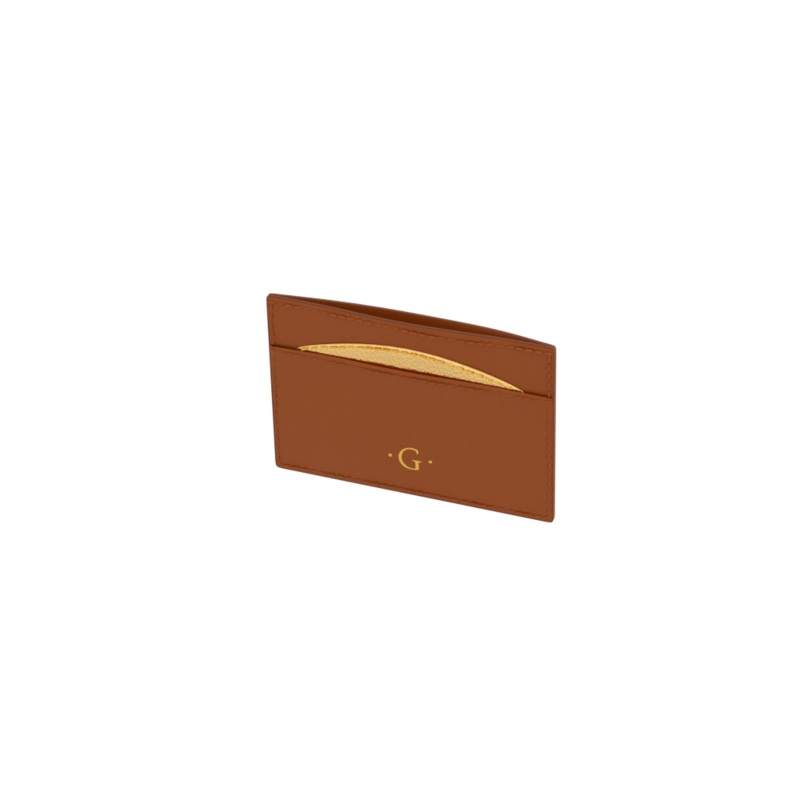 Camel wallet-lesgeorgettes