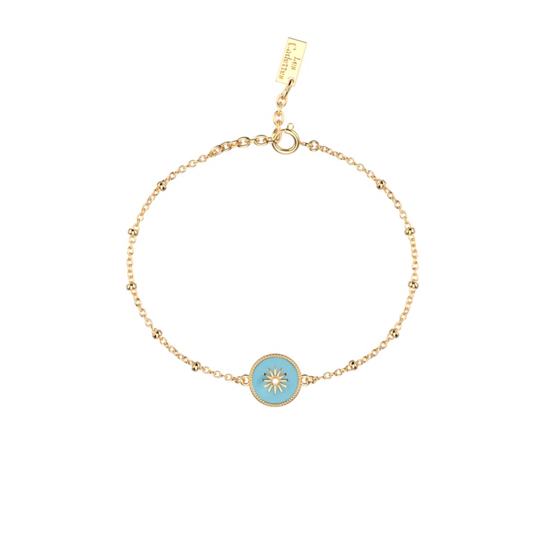 Azul bracelet-lesgeorgettes