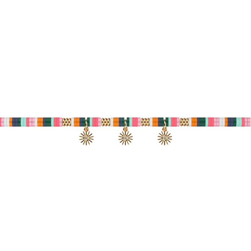 Baya bracelet-lesgeorgettes