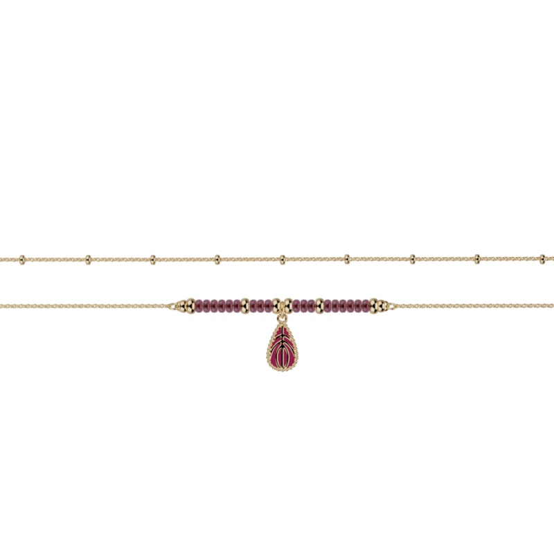 Ptale bracelet-lesgeorgettes