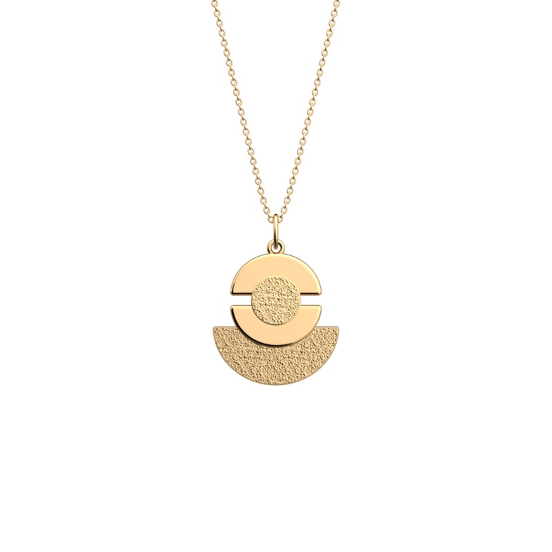 Cuzco Necklace-lesgeorgettes