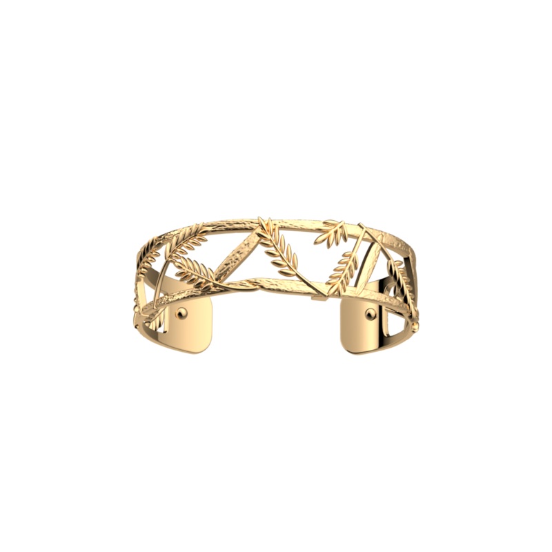 Laurier bracelet-lesgeorgettes