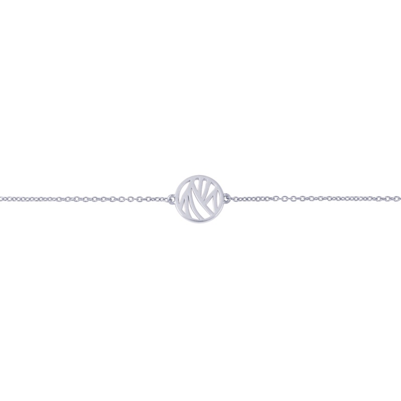 Perroquet Ajour bracelet-lesgeorgettes