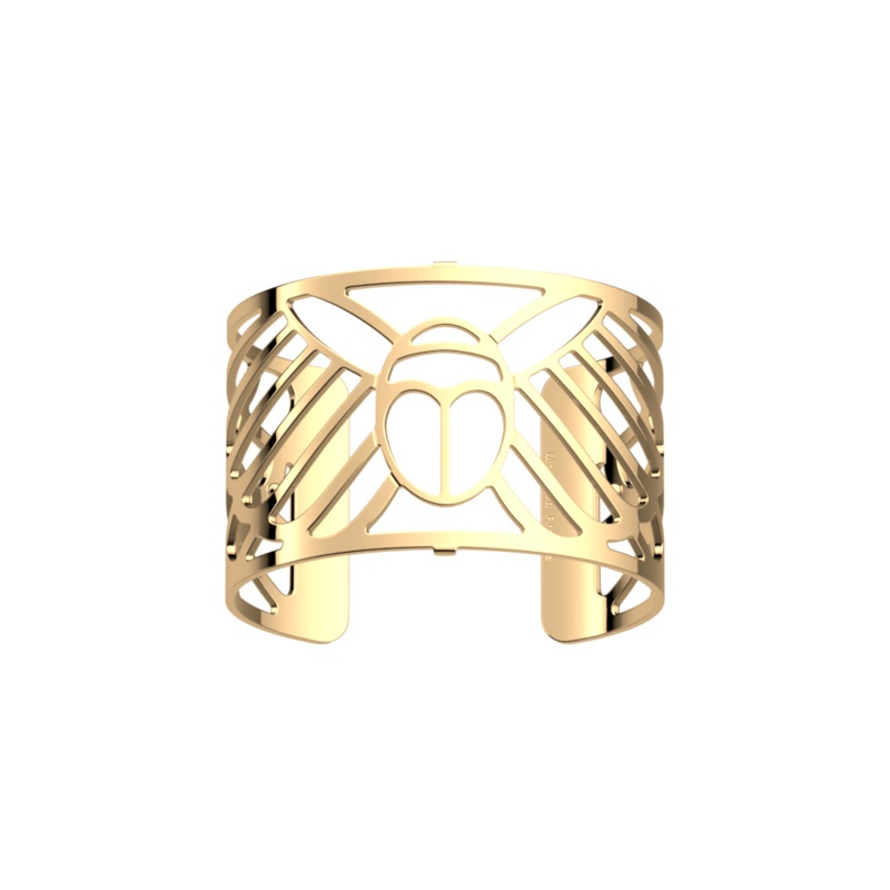 Scarabe bracelet-lesgeorgettes