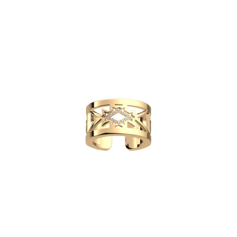 Sioux ring-lesgeorgettes
