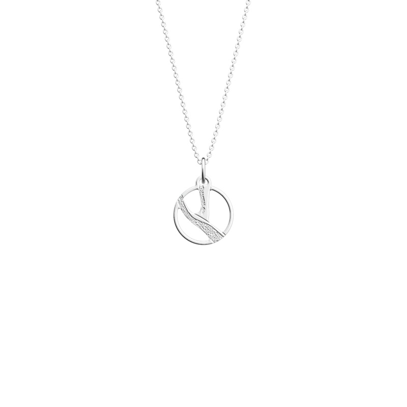 Tigre Necklace-lesgeorgettes