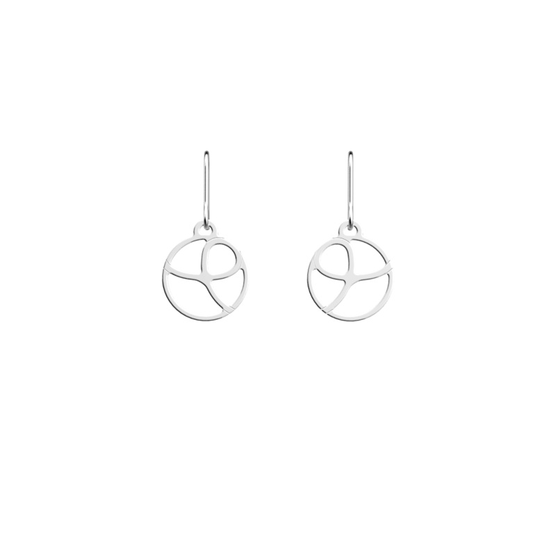 Valse earrings-lesgeorgettes