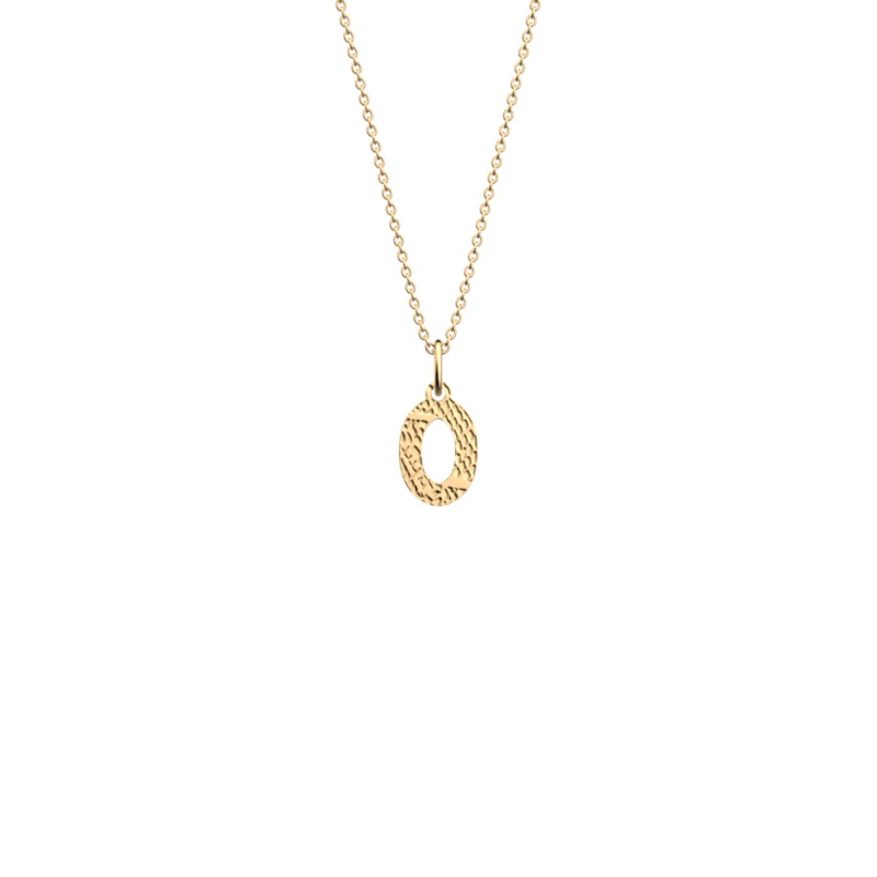 caille necklace-lesgeorgettes