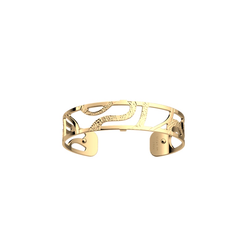 Reptile bracelet-lesgeorgettes