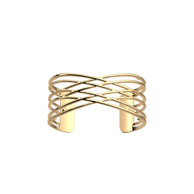 Bronzette bracelet-lesgeorgettes