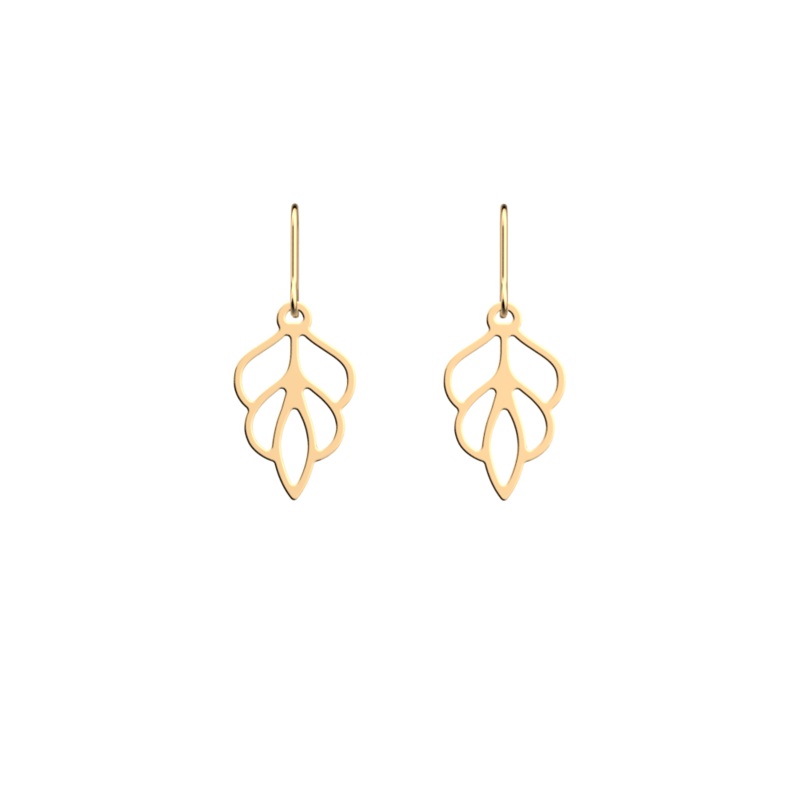 Phnix earrings-lesgeorgettes