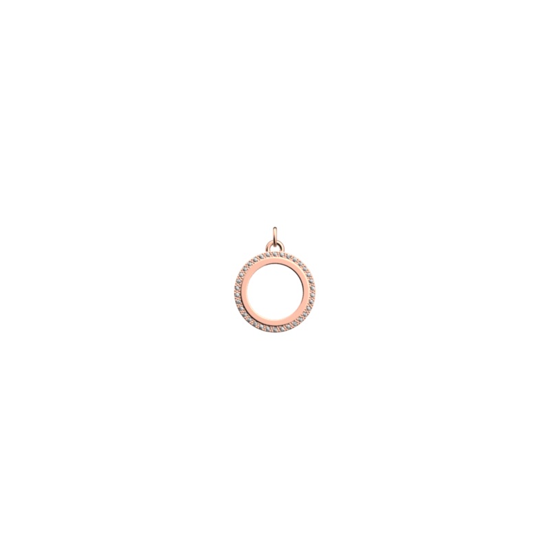 Pure Prcieuse pendant-lesgeorgettes