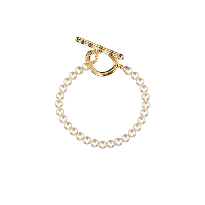 Bianca bracelet-lesgeorgettes