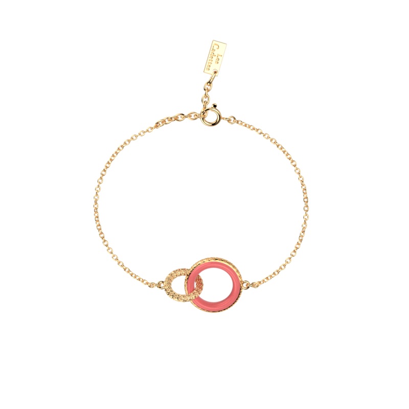 Sunset bracelet-lesgeorgettes