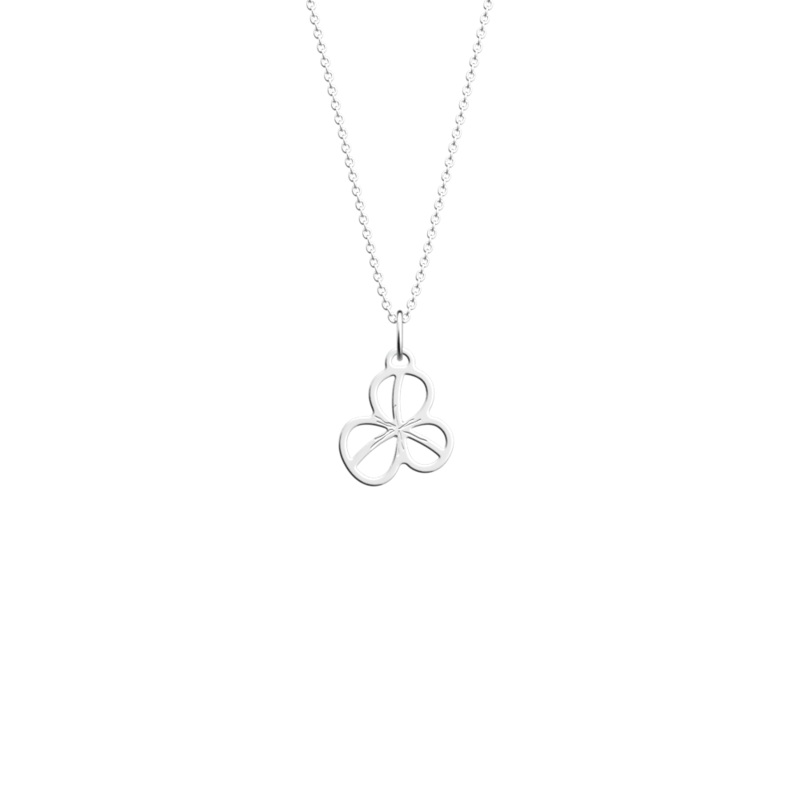 Trfle Necklace-lesgeorgettes