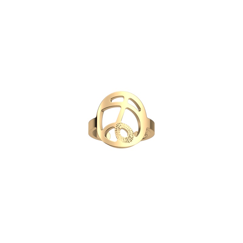 Cleste ring-lesgeorgettes