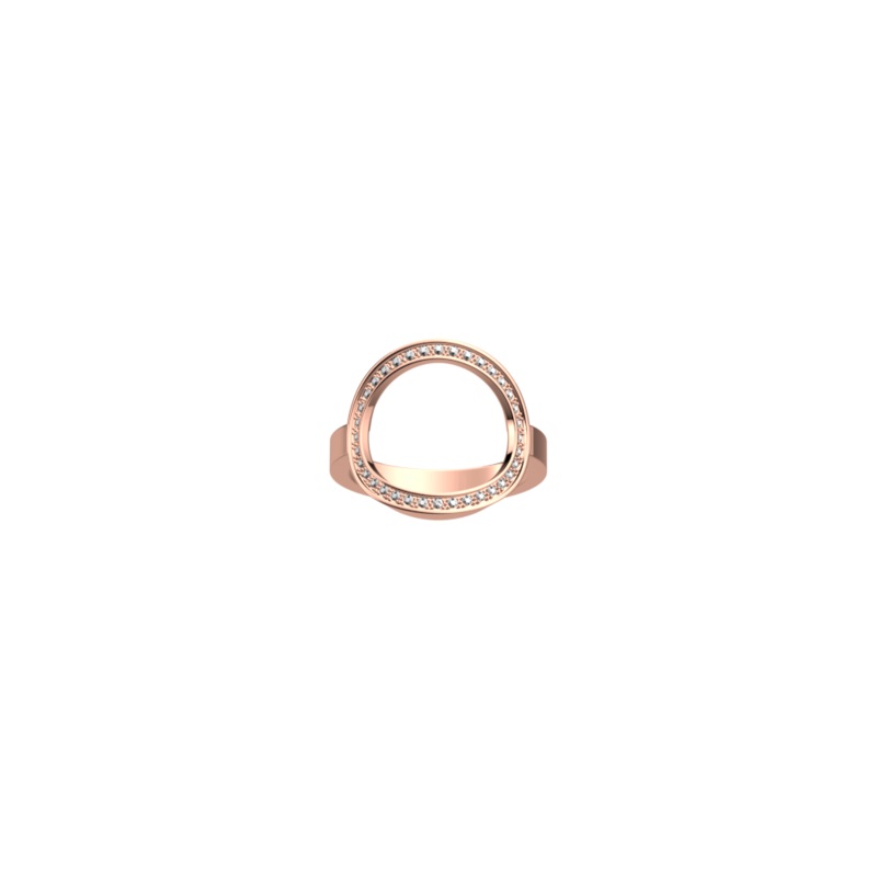 Pure Prcieuse ring-lesgeorgettes