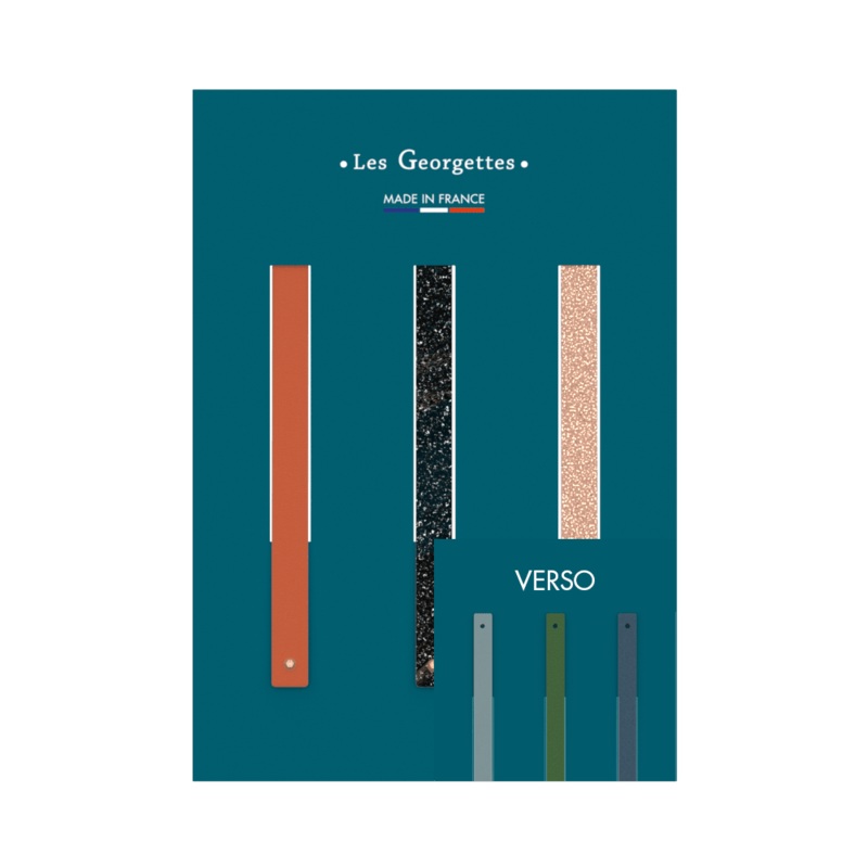 The Flamboyant Palette-lesgeorgettes