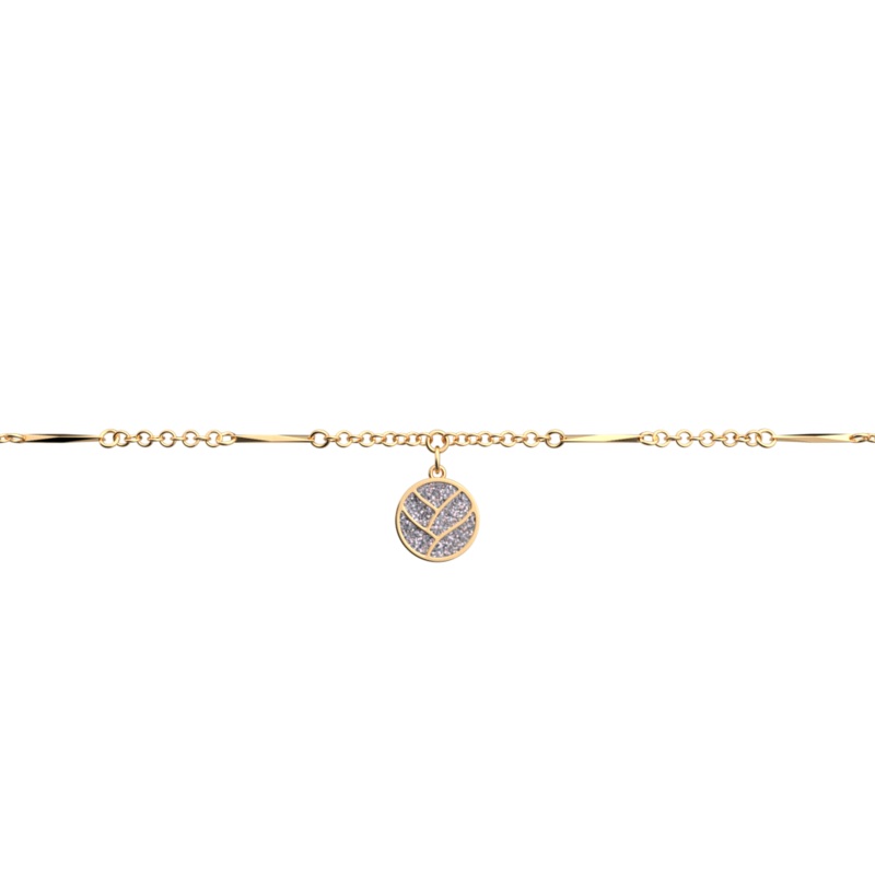Tresse bracelet-lesgeorgettes