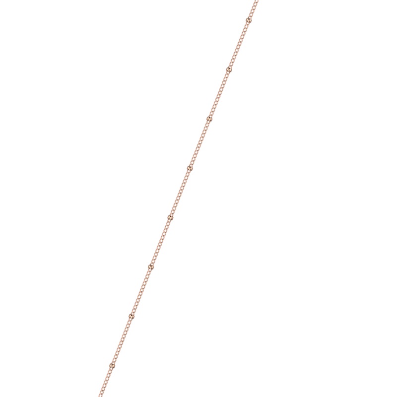 Bille necklace chain-lesgeorgettes