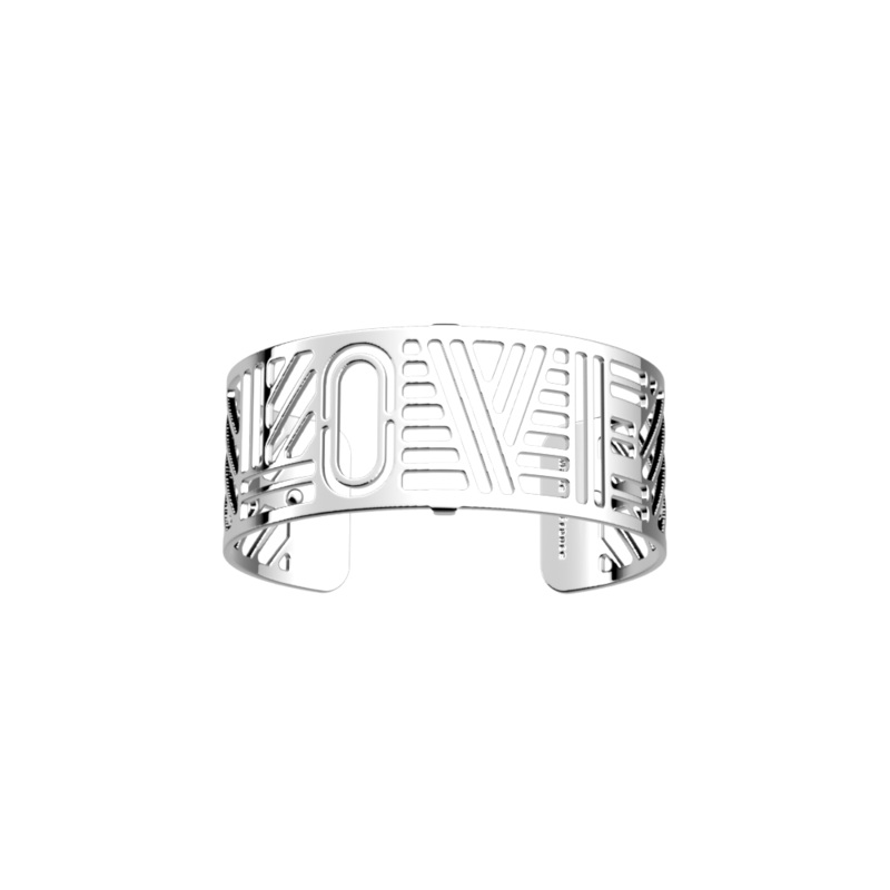 Love bracelet-lesgeorgettes