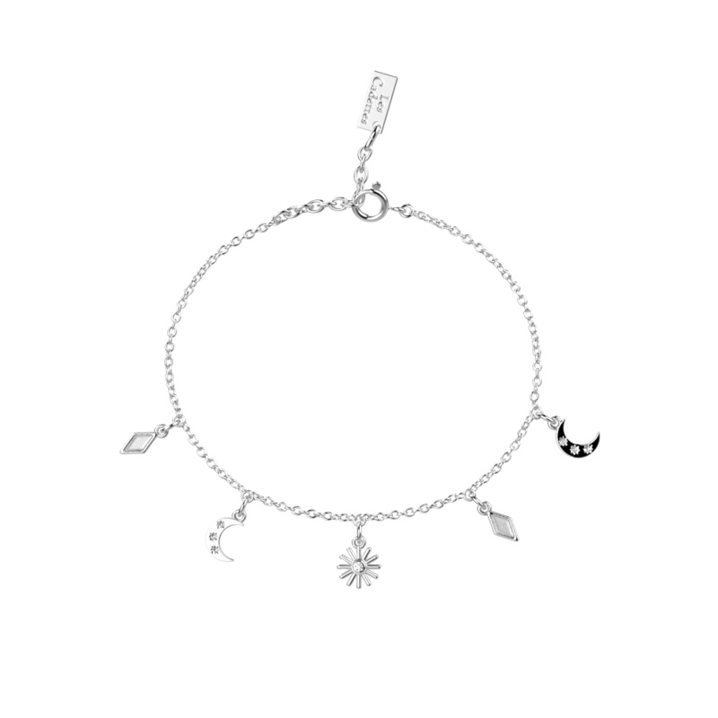 Luna bracelet-lesgeorgettes