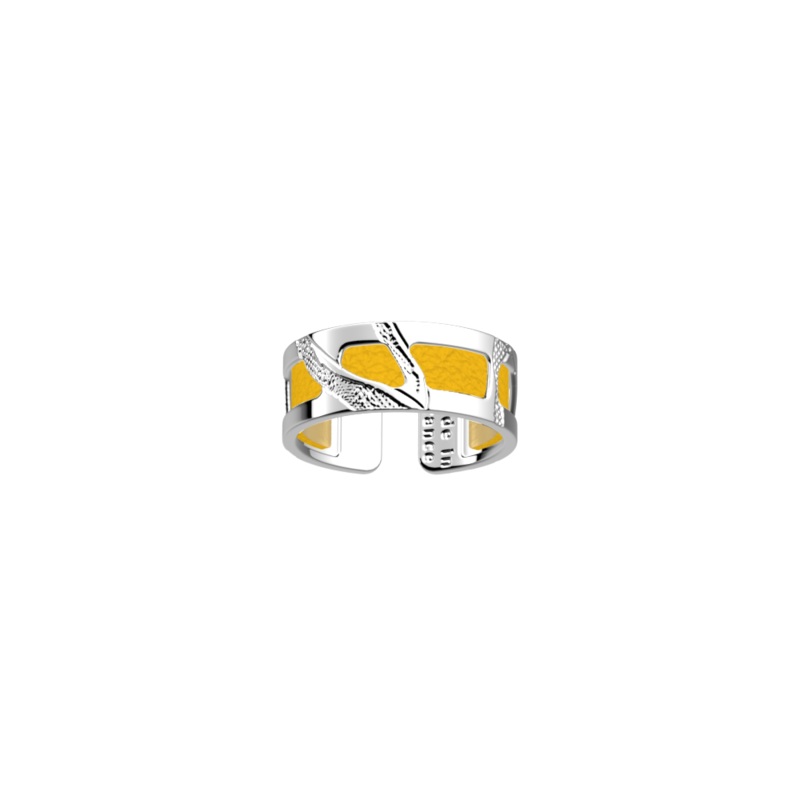 Tigre ring, Sun / Gold reversible insert-lesgeorgettes