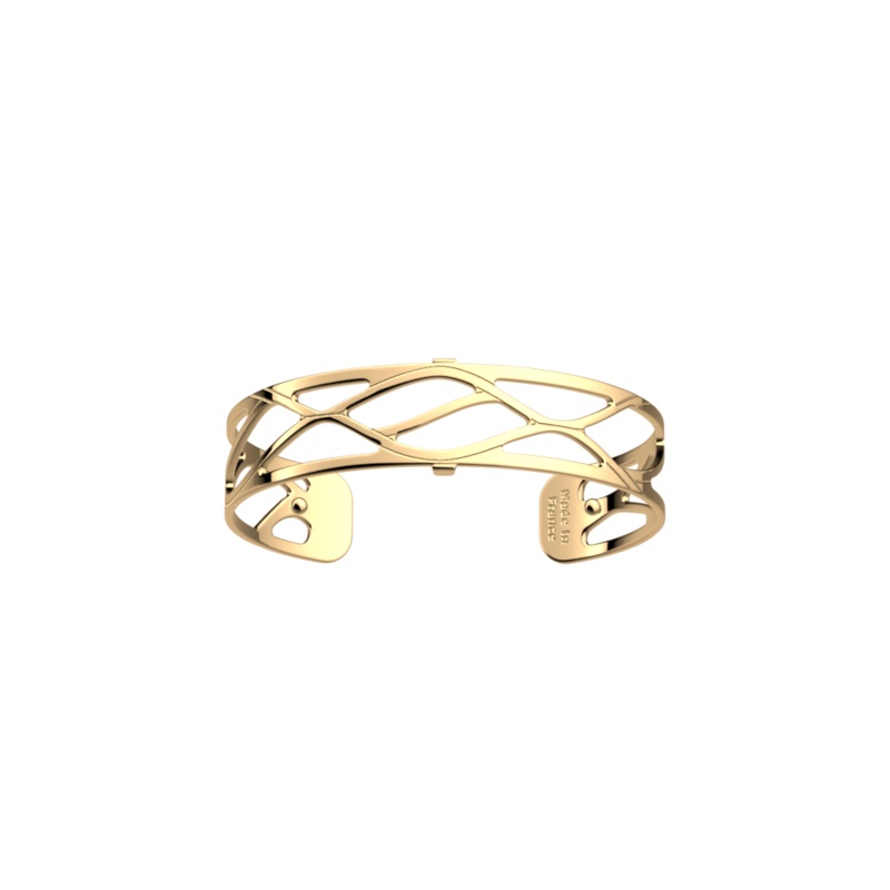 Wavy bracelet-lesgeorgettes