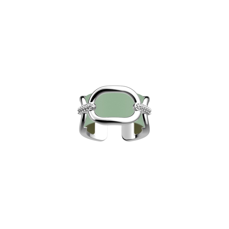 Chane ring, Fresh Water / Oliver reversible insert-lesgeorgettes