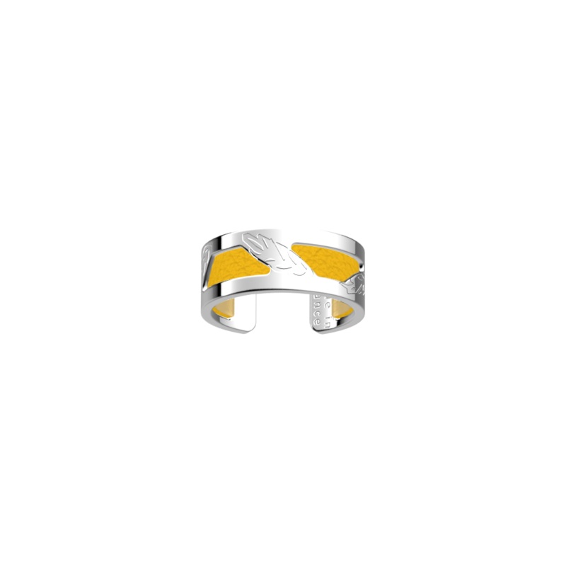 pis de Bl ring, Sun / Gold reversible insert-lesgeorgettes
