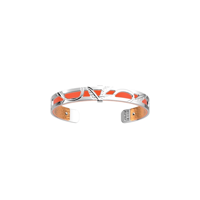 Rose des Sables bracelet, Mango / Copper reversible insert-lesgeorgettes