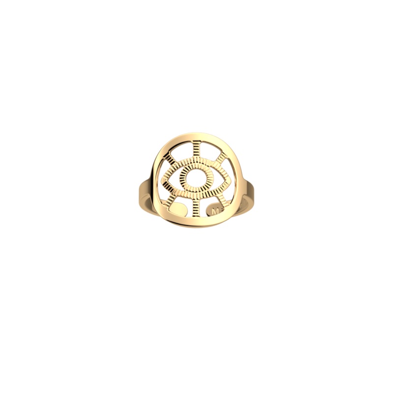 il Mystique ring-lesgeorgettes