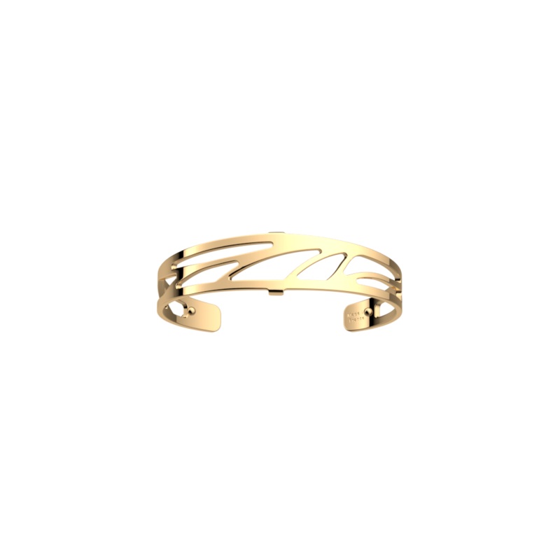 Ara flared bracelet-lesgeorgettes